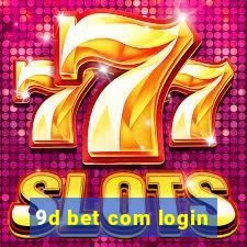 9d bet com login